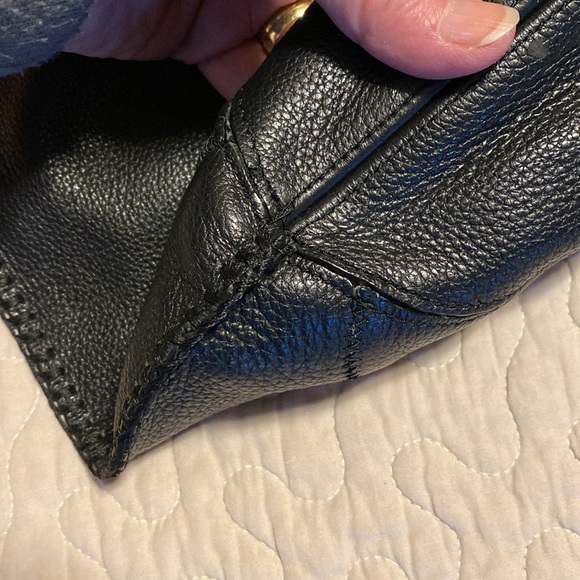 Chi designed by Falchi bag - Picture 10 of 14